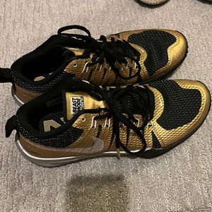 Nike beast mode shoes size 11